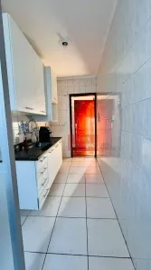 Apartamento com 2 Quartos para alugar, 56m² no Cocaia, Guarulhos