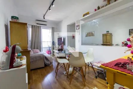 Apartamento com 2 Quartos à venda, 48m² no Vila Aricanduva, São Paulo