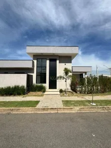 Casa de Condomínio com 3 Quartos à venda, 125m² no Parque Brasil 500, Paulínia