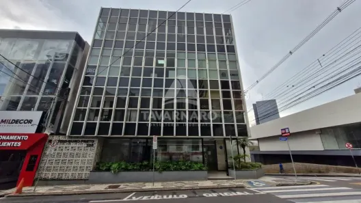 Sala Comercial para alugar, 68m² no Centro, Ponta Grossa