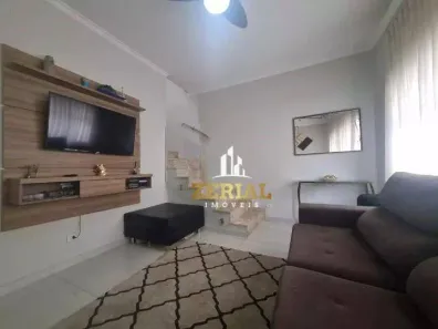Sobrado com 2 Quartos à venda, 112m² no Santo Antônio, São Caetano do Sul