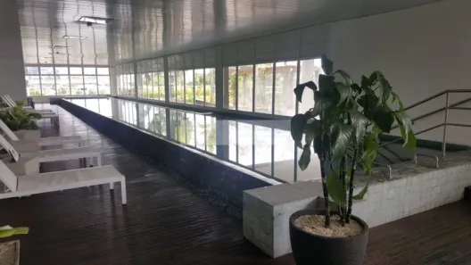 Imóvel Comercial com 1 Quarto à venda, 45m² no Brooklin Paulista, São Paulo