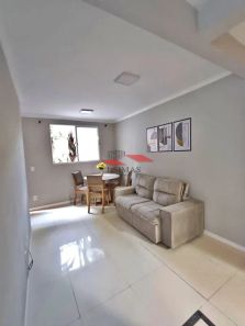 Apartamento com 2 Quartos à venda, 43m² no Morro Santana, Porto Alegre
