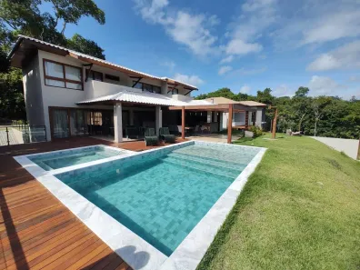 Casa de Condomínio com 4 Quartos à venda, 800m² no , Mata de São João