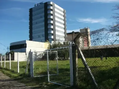 para alugar, 2763m² no Anchieta, Porto Alegre