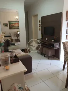 Apartamento com 3 Quartos à venda, 64m² no Jardim Palma Travassos, Ribeirão Preto