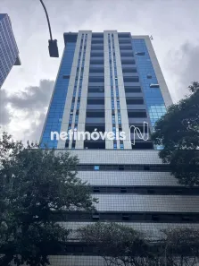 Sala Comercial à venda, 37m² no Savassi, Belo Horizonte
