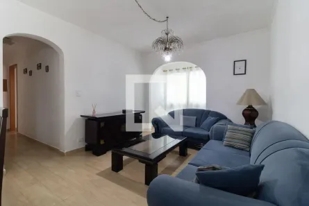 Apartamento com 3 Quartos à venda, 75m² no Jardim Santa Cruz (Sacomã), São Paulo