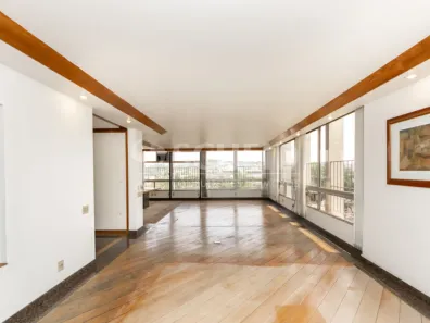 Apartamento com 3 Quartos à venda, 217m² no Jardim Europa, São Paulo