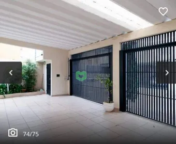 Casa de Condomínio com 3 Quartos à venda, 190m² no Vila Gertrudes, São Paulo