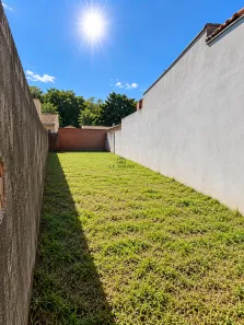 Lote/Terreno à venda, 160m² no Jardim Três Marias, Piracicaba