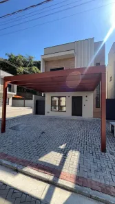 Sobrado com 3 Quartos à venda, 137m² no Urbanova I, São José dos Campos