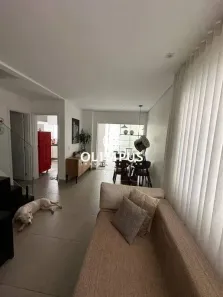 Casa de Condomínio com 3 Quartos à venda, 113m² no Jardim Inconfidência, Uberlândia