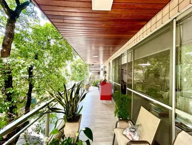 Apartamento com 3 Quartos à venda, 126m² no Tijuca, Rio de Janeiro