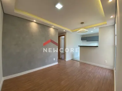 Apartamento com 2 Quartos à venda, 40m² no Jardim Country Club, Bauru