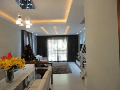 Casa de Condomínio com 4 Quartos à venda, 209m² no Freguesia (Jacarepaguá), Rio de Janeiro