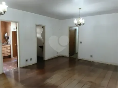 Apartamento com 3 Quartos à venda, 127m² no Higienópolis, São Paulo