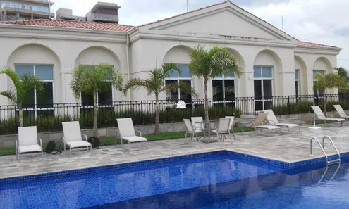 Lote/Terreno à venda, 494m² no Condomínio Vale das Águas, Bragança Paulista