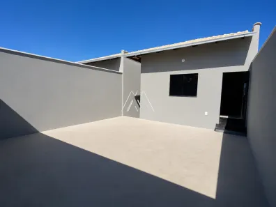 Casa com 3 Quartos à venda, 119m² no Parque Jardim Santanense, Itaúna