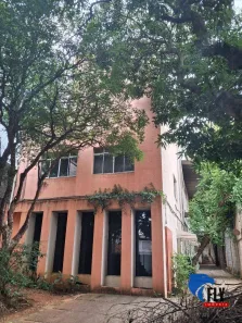 Prédio Comercial à venda, 627m² no Bosque da Saúde, São Paulo