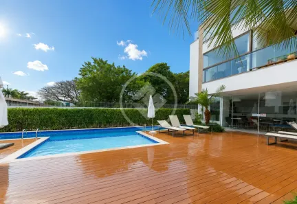 Apartamento com 3 Quartos à venda, 89m² no Campeche, Florianópolis