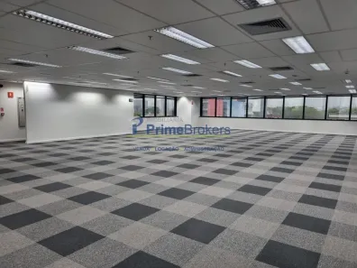 Sala Comercial para alugar, 775m² no Pinheiros, São Paulo