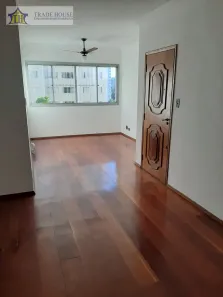 Apartamento com 2 Quartos à venda, 85m² no Vila Mascote, São Paulo