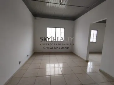 Prédio Comercial à venda, 196m² no Socorro, São Paulo