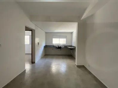 Apartamento com 1 Quarto à venda, 42m² no Jardim São Paulo(Zona Norte), São Paulo