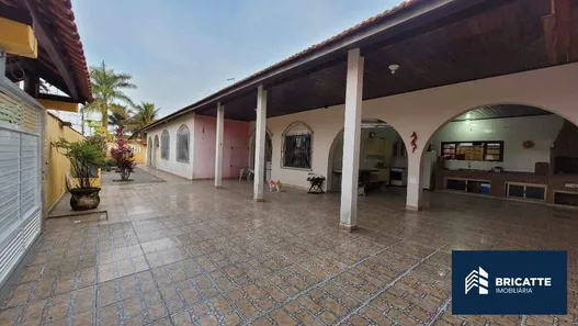 Casa com 3 Quartos à venda, 160m² no Corumbá, Itanhaém