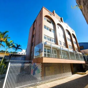 Apartamento com 1 Quarto para alugar, 34m² no Centro Cívico, Curitiba