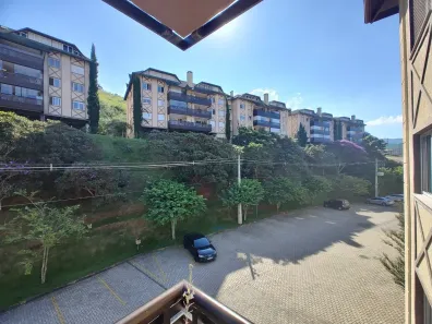 Apartamento com 3 Quartos à venda, 100m² no Nogueira, Petrópolis