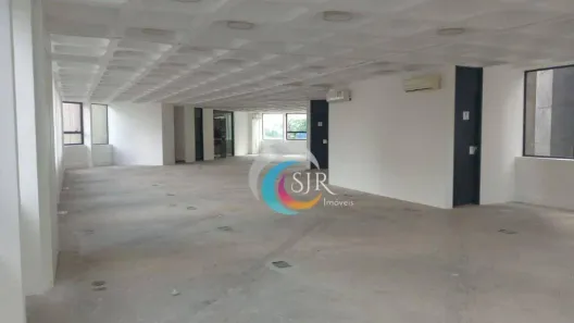 Sala Comercial para alugar, 286m² no Vila Olímpia, São Paulo