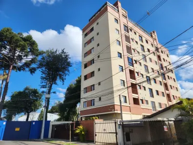 Apartamento com 3 Quartos à venda, 70m² no Portão, Curitiba