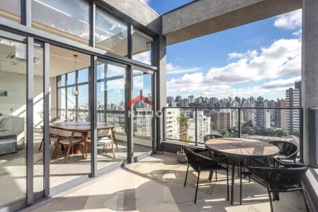 Apartamento com 3 Quartos à venda, 118m² no Petrópolis, Porto Alegre