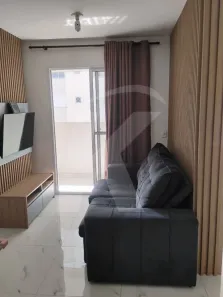 Apartamento com 2 Quartos à venda, 43m² no Vila Guilherme, São Paulo