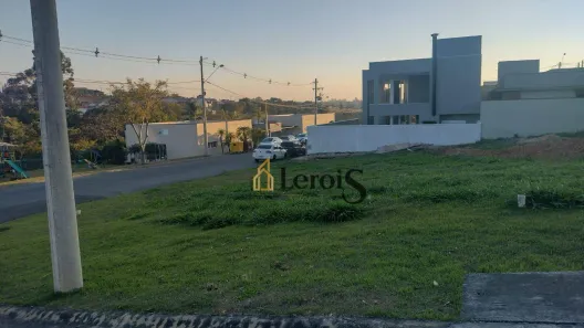 Lote/Terreno à venda, 289m² no Jardim São José, Itu