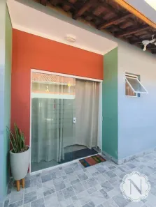 Casa com 2 Quartos à venda, 49m² no Cibratel II, Itanhaém