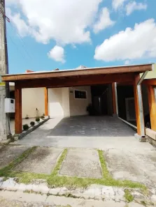 Casa de Condomínio com 4 Quartos à venda, 160m² no Cidade Jardim, Taubaté