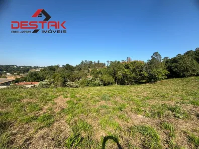 Lote/Terreno à venda, 1973m² no Jardim Vera Cruz, Jundiaí