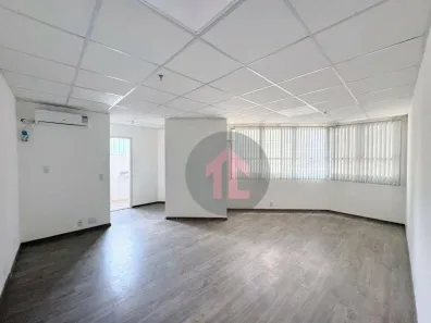 Sala Comercial para alugar, 39m² no Centro, Campinas