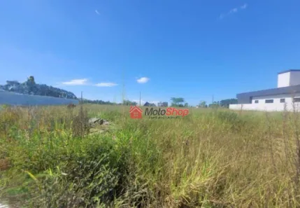 Lote/Terreno à venda, 349m² no Caverazinho, Araranguá