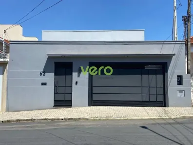 Casa com 3 Quartos à venda, 191m² no Nova Americana, Americana