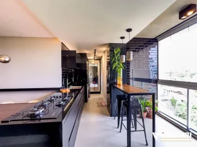 Apartamento com 2 Quartos à venda, 76m² no Itoupava Norte, Blumenau