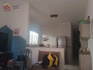 Casa com 3 Quartos à venda, 70m² no Residencial São Francisco, São José dos Campos