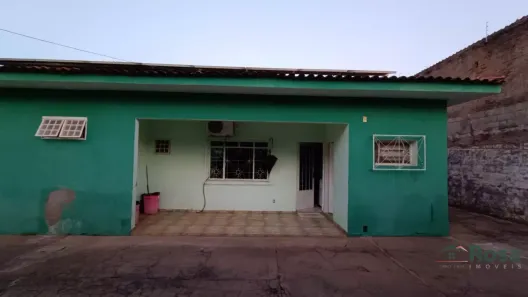 Casa com 3 Quartos à venda, 382m² no Costa Verde, Várzea Grande