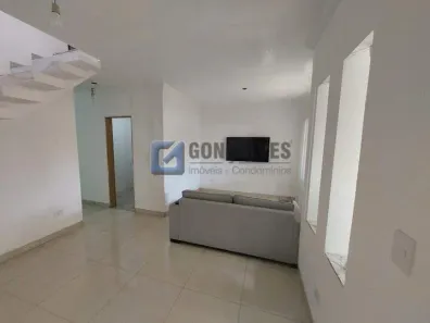 Sobrado com 3 Quartos à venda, 232m² no Jordanópolis, São Bernardo do Campo