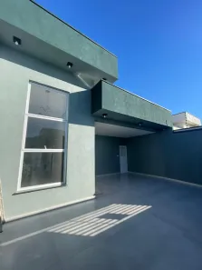 Casa com 3 Quartos à venda, 90m² no Parque Bellaville, Hortolândia