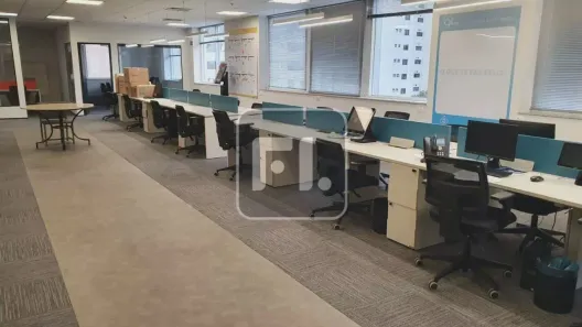 Sala Comercial para venda ou aluguel, 540m² no Jardim Paulistano, São Paulo
