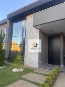 Casa de Condomínio com 3 Quartos à venda, 170m² no Setlife Mirassol, Mirassol